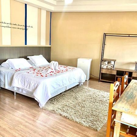 Hotel Vale Do Cafe Machado Экстерьер фото