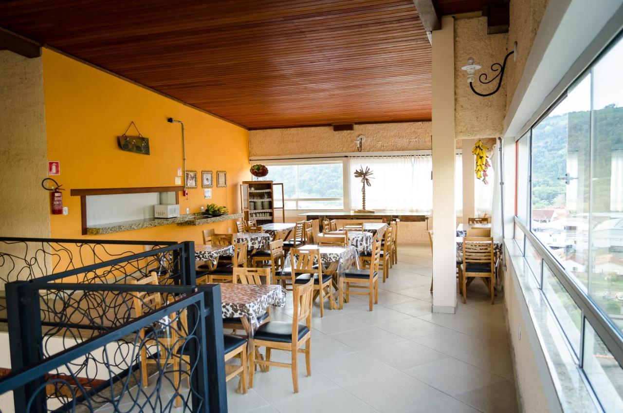 Hotel Vale Do Cafe Machado Экстерьер фото