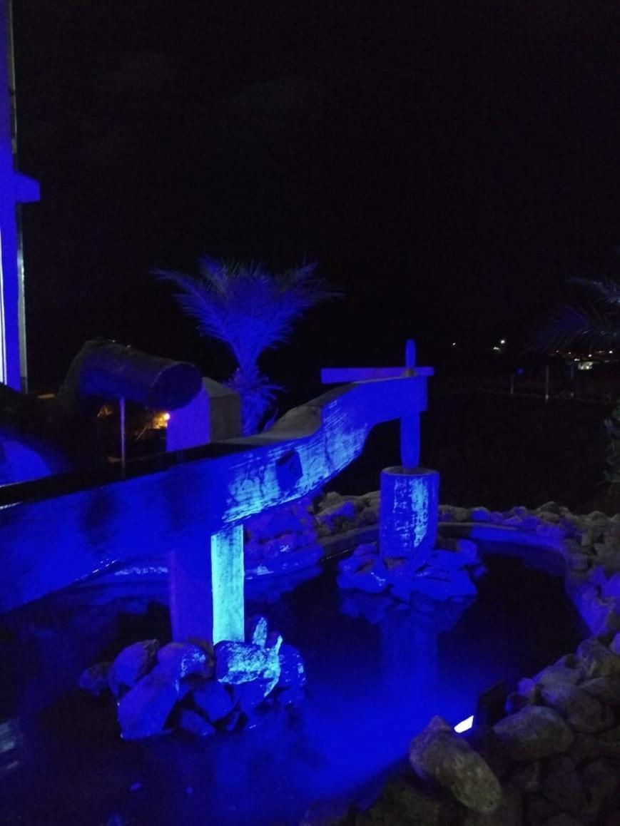 Hotel Vale Do Cafe Machado Экстерьер фото